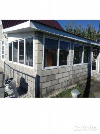 Строительная бригада