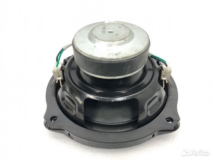 Динамик задний Kia Optima S4 2 05.10.2011