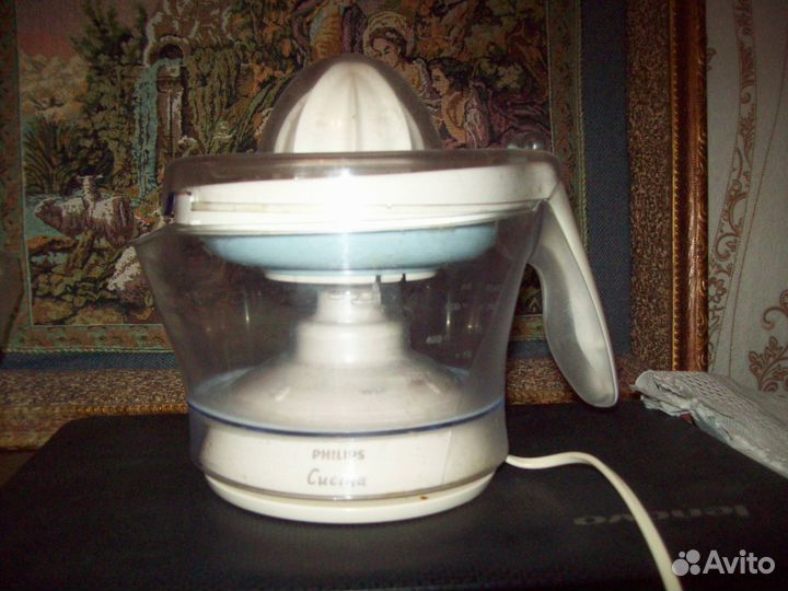 Розовое стекло Эл.соковыжималка Чайник. заварочный