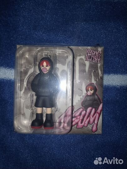 TXT енджун микстейп