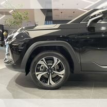 Новый Москвич 3 1.5 CVT, 2023, цена от 1 741 000 руб.