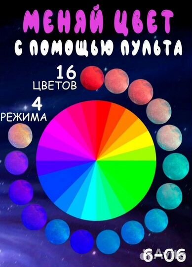 Ночник 