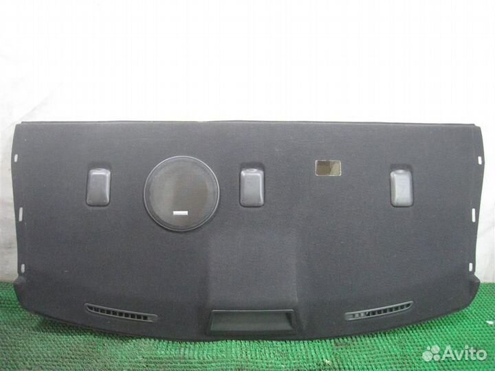 Полка задняя Subaru Legacy/ Outback BM/B14 2012