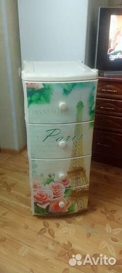 Комод