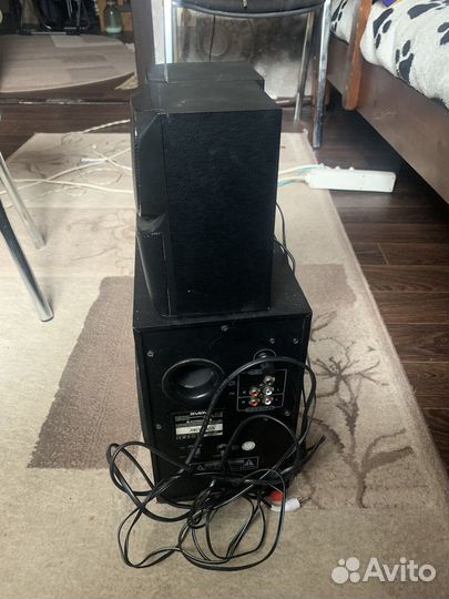 Продам Калонку Sven-ms210