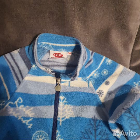 Поддева reike 98