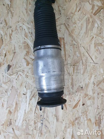 Пневмобаллон Hyundai Equus II (VI) передний правый