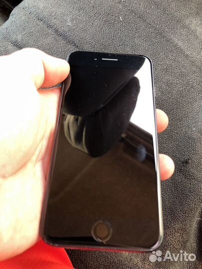 Телефон iPhone 7 128gb