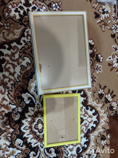 Рамки для фото