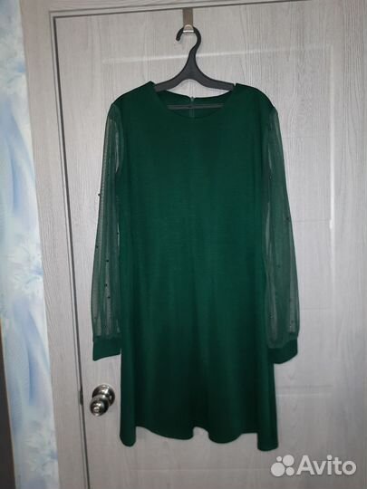 Платье женское