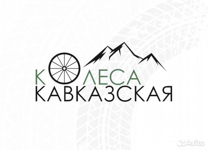 Шины на погрузчик 21L-24 Ascenso BHB 312 R-4