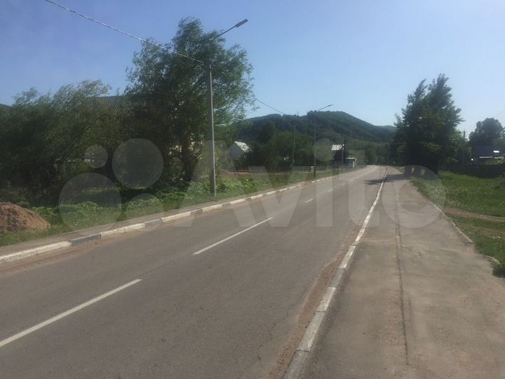 Дом 50 м² на участке 15 сот.