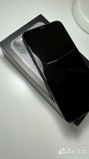 iPhone 11 Pro Max, 64 ГБ