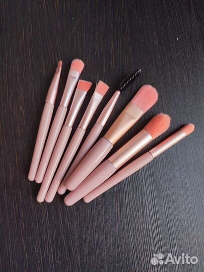 Набор кистей для макияжа