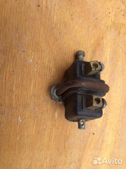 Запчасти иж-Юпитер