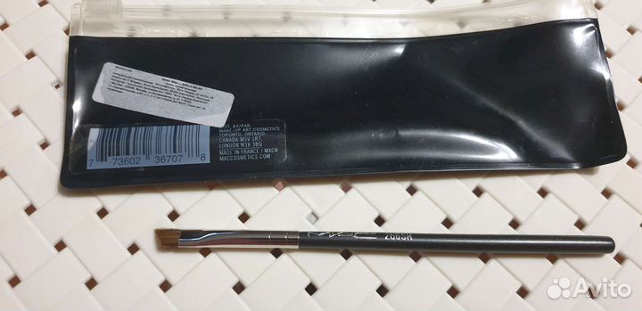 Кисти для макияжа Estee Lauder/Clinique/MAC/Smash