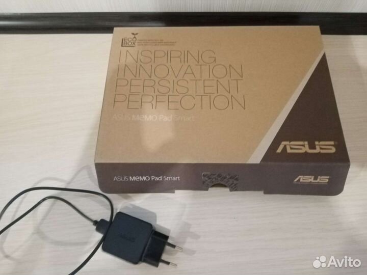 Планшет Asus memo pad me301t