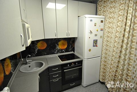 Варочная панель и духовой шкаф Midea CVD1B63 бу