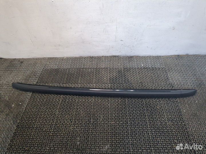 Рейлинг на крышу (одиночка) Jeep Compass 2017, 201