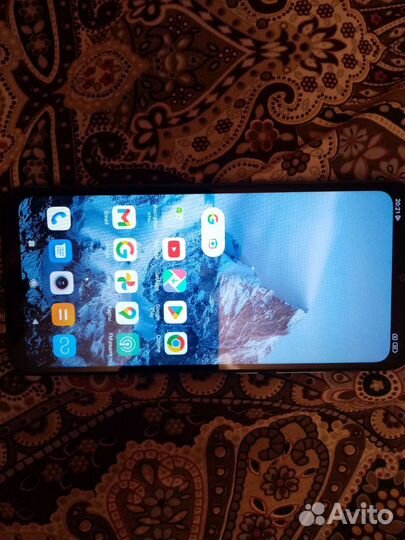 Xiaomi Redmi 10A, 2/32 ГБ