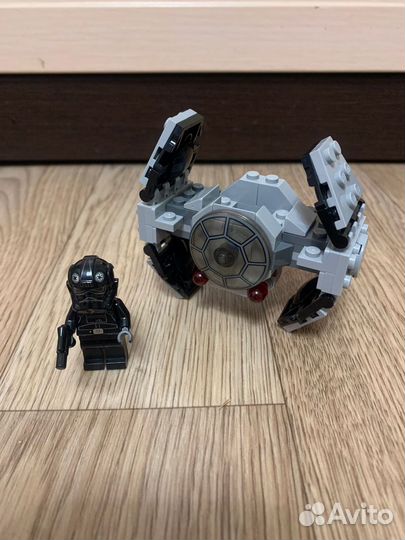 Lego Star Wars