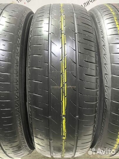 Toyo NanoEnergy 3 185/65 R15 88M