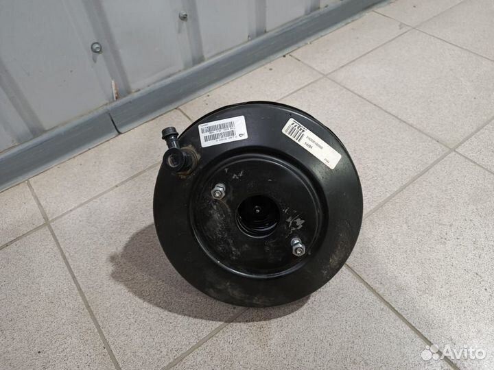 Ваккуумный усилитель тормозов LADA Granta FL Лада