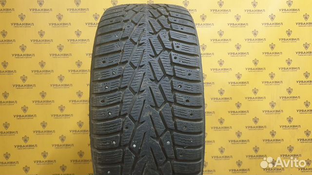Nokian Tyres Hakkapeliitta 7 245/40 R18 97