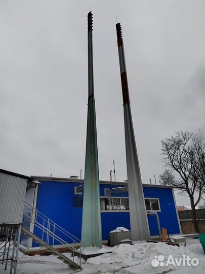 Оборудование для паровой котельной