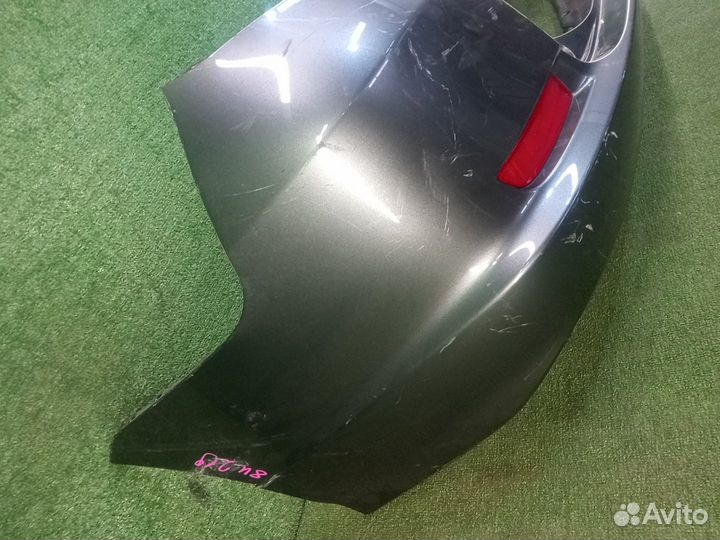 Бампер honda FIT shuttle GG7 (84219) контрактная