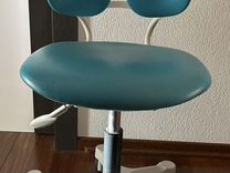 Ортопедический стул для школьника duorest