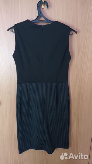 Костюм платье и пиджак