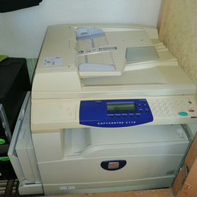 Копир Xerox CopyCentre C118