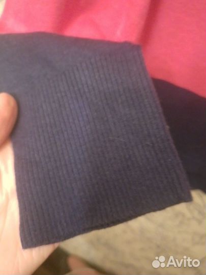 Джемпер Benetton Испания 48р