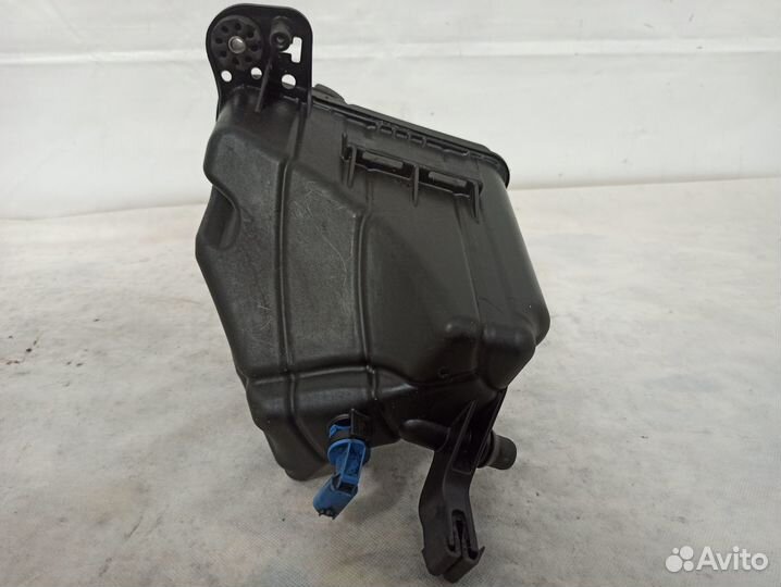 Расширительный бачок BMW 5-серия F10 F11