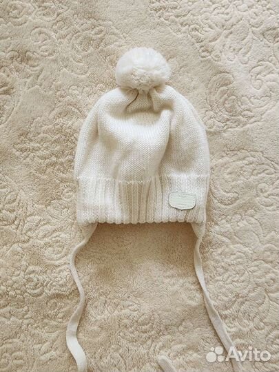 Шапка