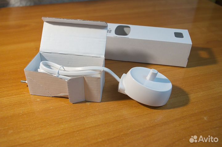 Зарядное устройство для зубной щётки Braun 3757