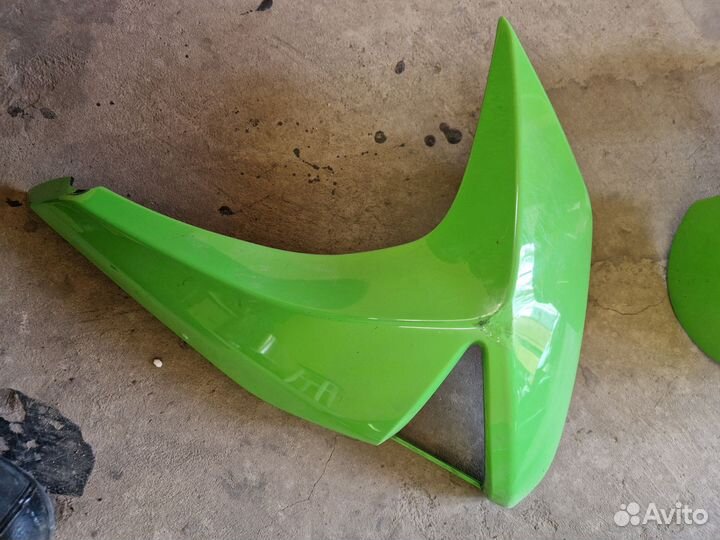 Пластик z1000 z750