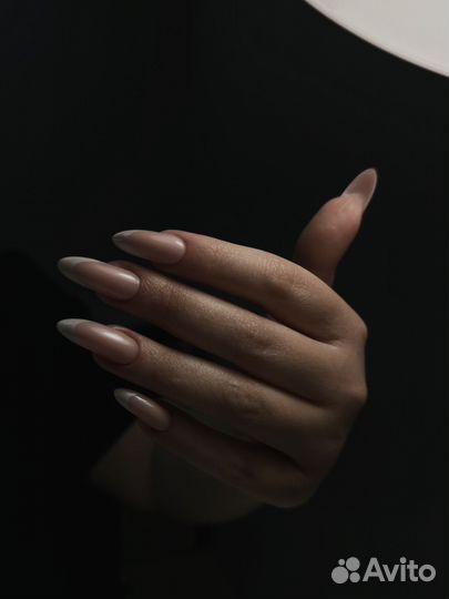 Маникюр. педикюр. наращивание ногтей