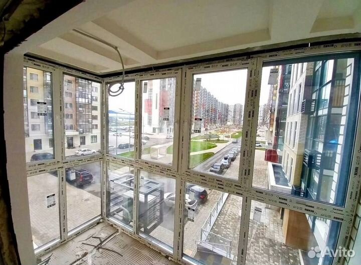 Пластиковые окна от производителя