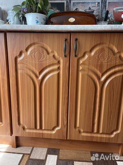 Кухонный гарнитур