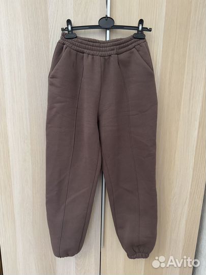 Костюм женский теплый