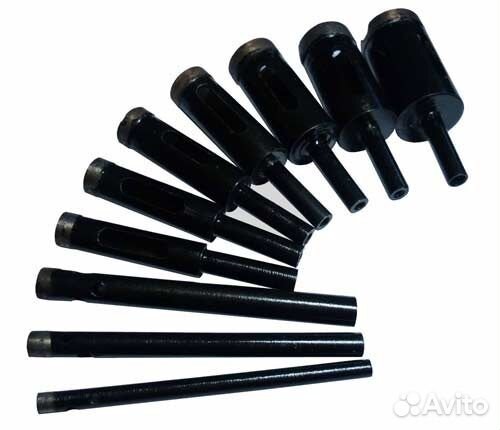 Сверло алмазное по керамограниту