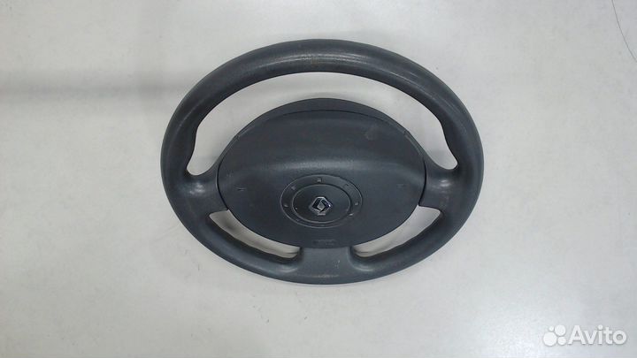 Руль Renault Scenic, 2005