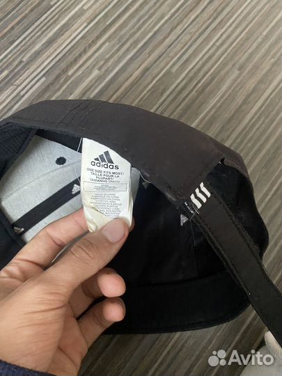 Кепка adidas