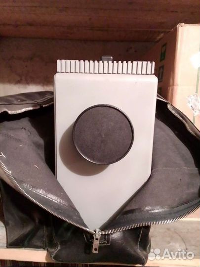 Диапроектор СССР