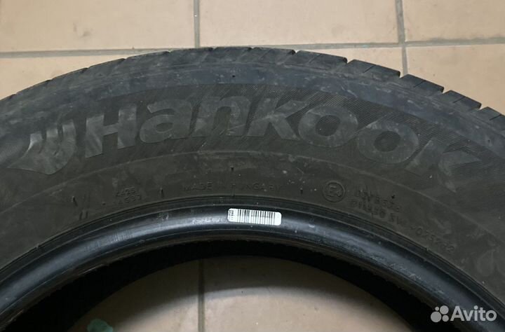 Hankook Kinergy Eco 215/60 R16 95V