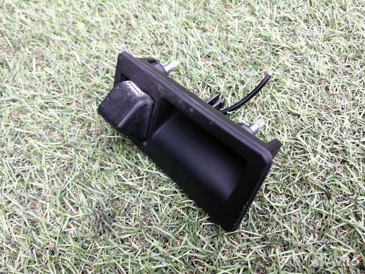 Камера заднего вида Audi A5 caeb 2011