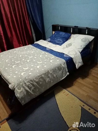 Кровать 1,4 метра