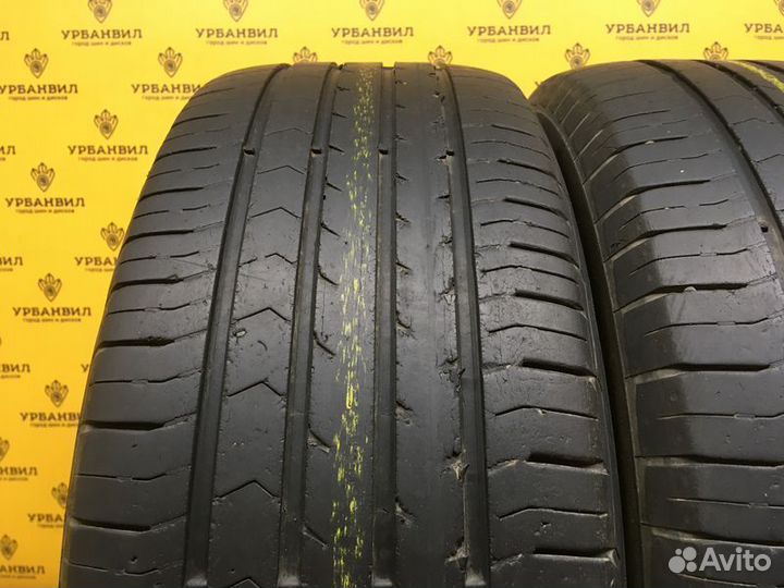 Continental ContiEcoContact 5 215/60 R16 95V